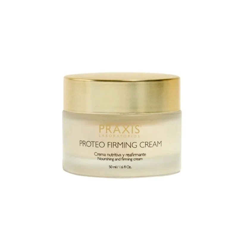 Praxis Proteo Firming Cream 50 ml
