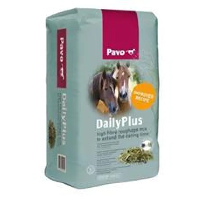 PAVO Daily Plus 12 kg