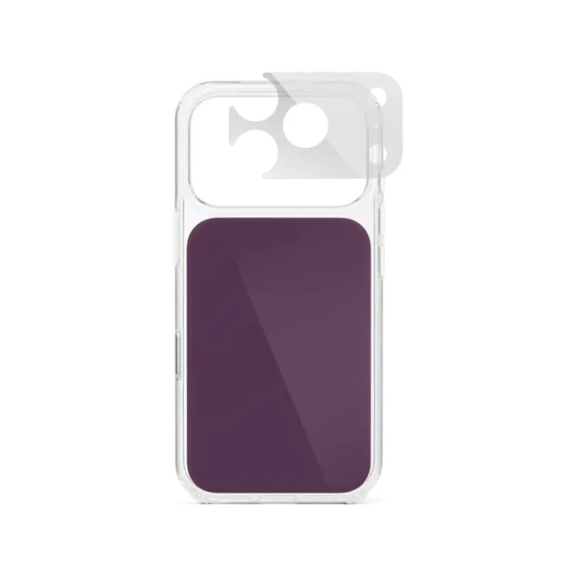 Epico Tile Mag+ Case iPhone 17 Pro/18 Pro fialová (96410102200001)