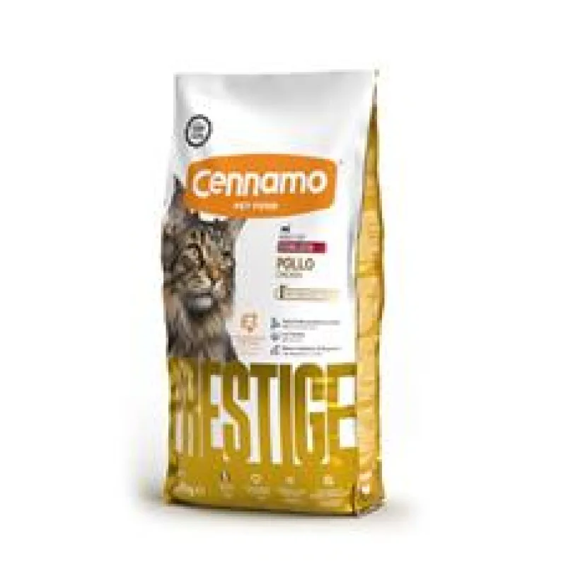 Prestige Cat Sterilized Chicken 1,5kg