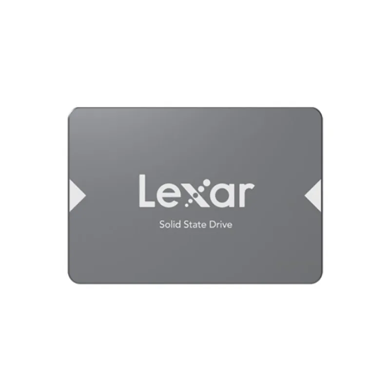 Lexar NS100 SSD 2TB 2,5" SATA 550MBps