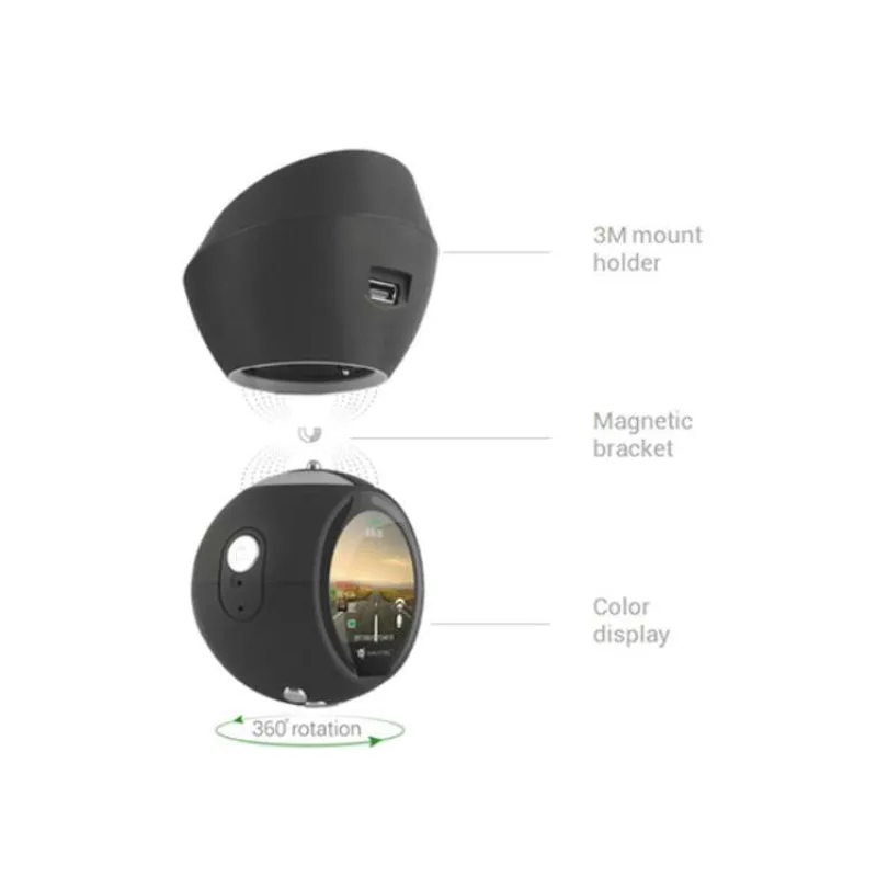 Navitel R10 kompaktná autokamera (8594181742528)