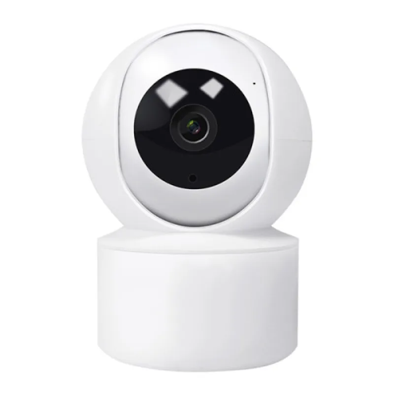 3MPx WIFI AI PTZ autotracking ONVIF TUYA IP kamera | HICO IF15M30