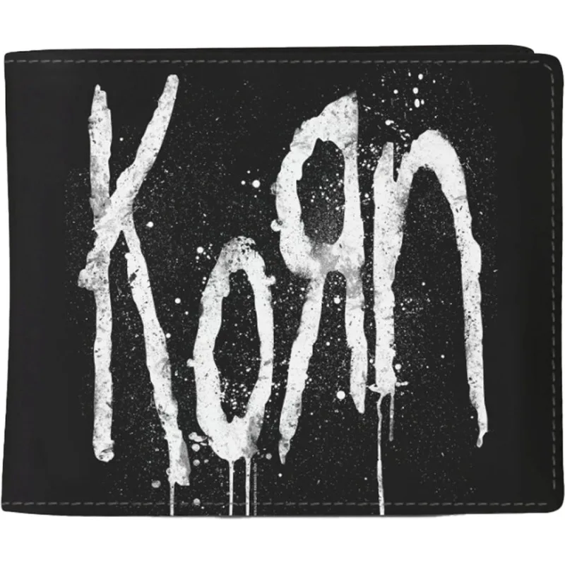 Korn - Still A Freak (peňaženka)