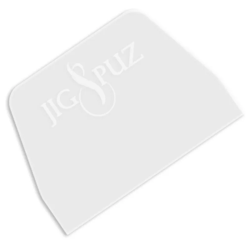 JIG&PUZ Stierka na lepidlo na puzzle
