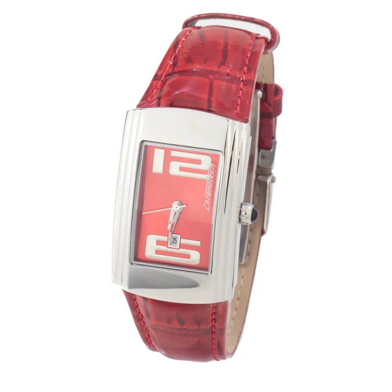 Dámske Hodinky CHRONOTECH CT7017L-05 (26MM)