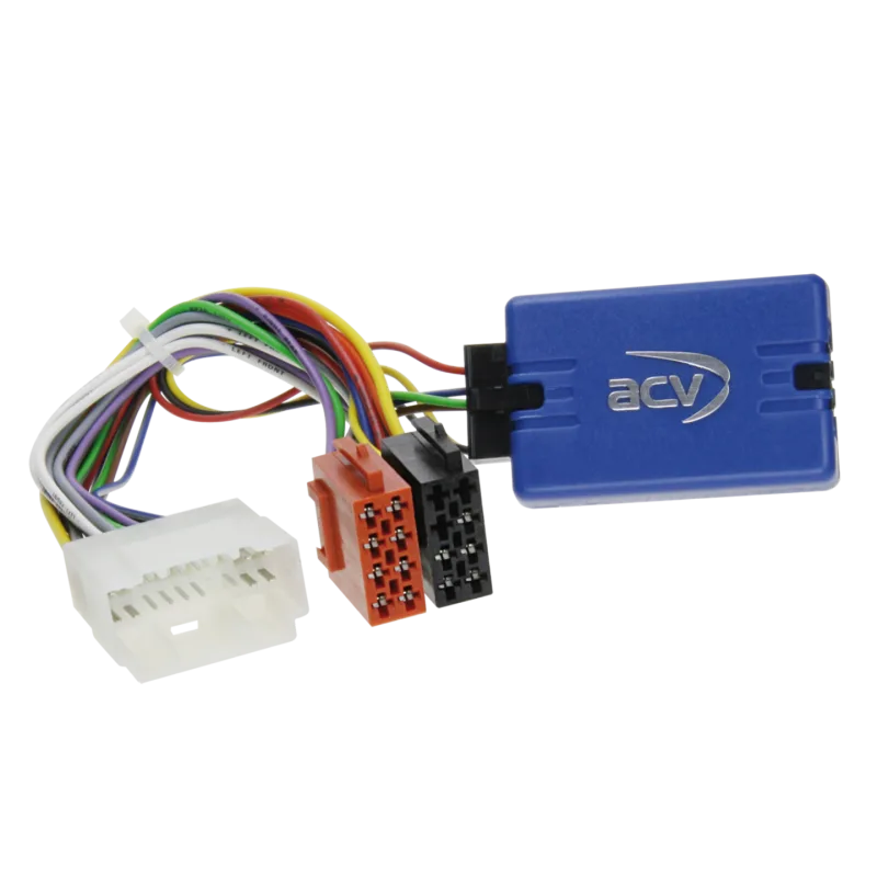 Adaptér z volantu pro Suzuki Swift, Vitara 2011- 52ssz002