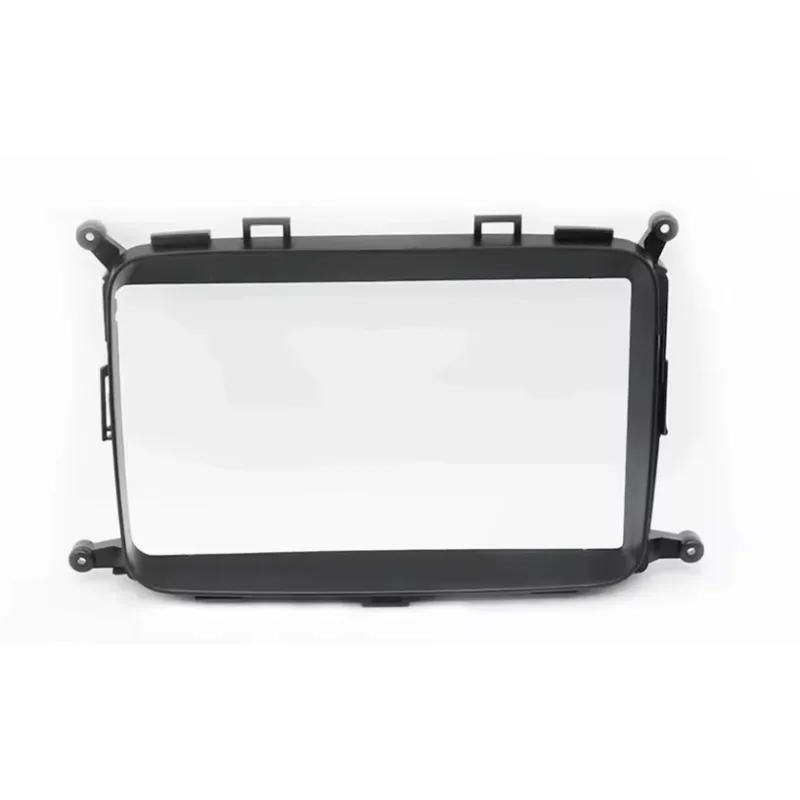 Rámeček s napájecím kabelem pro 9" autorádio Kia Carens CHRKXKICRS91