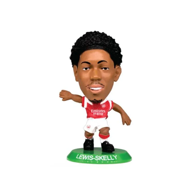 SoccerStarz Arsenal Myles Lewis zberateľská figúrka