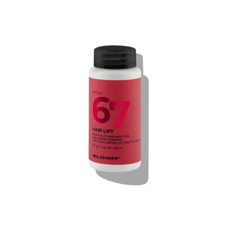Elgon Affixx 67 Hair Lift 10 g