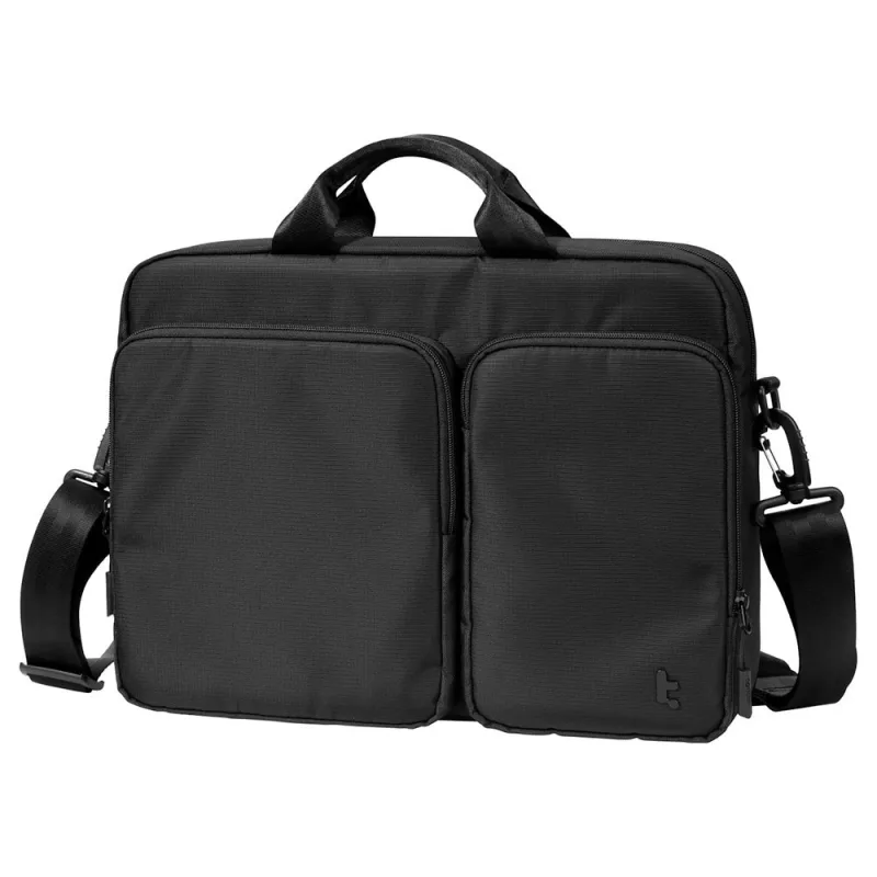 Tomtoc taška A33 pre Macbook Pro 16" M1/M2/M3/M4 - Black A33F3D1