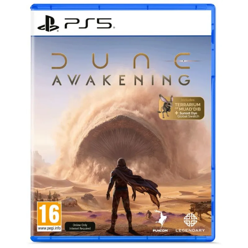 Dune: Awakening