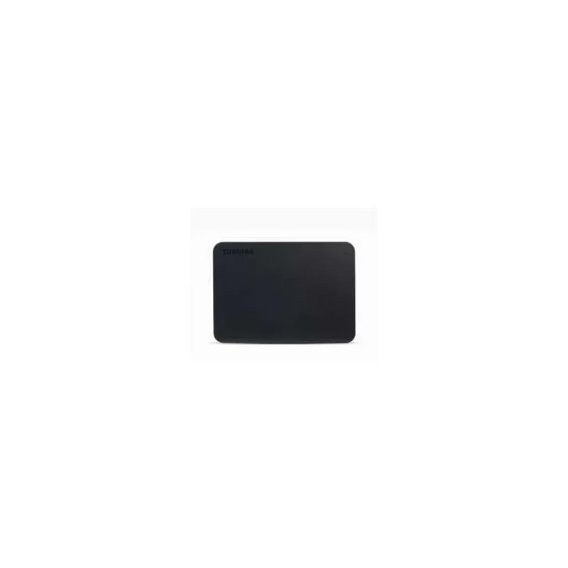 Toshiba External Hard Drive Canvio Ready (2.5 "4TB, USB3.2 Gen 1, Black) (HDTP340EK3CA)