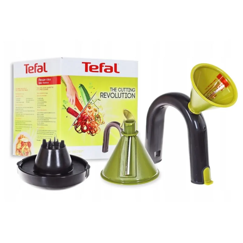 Tefal Ingenio K2298014 - špiralizer