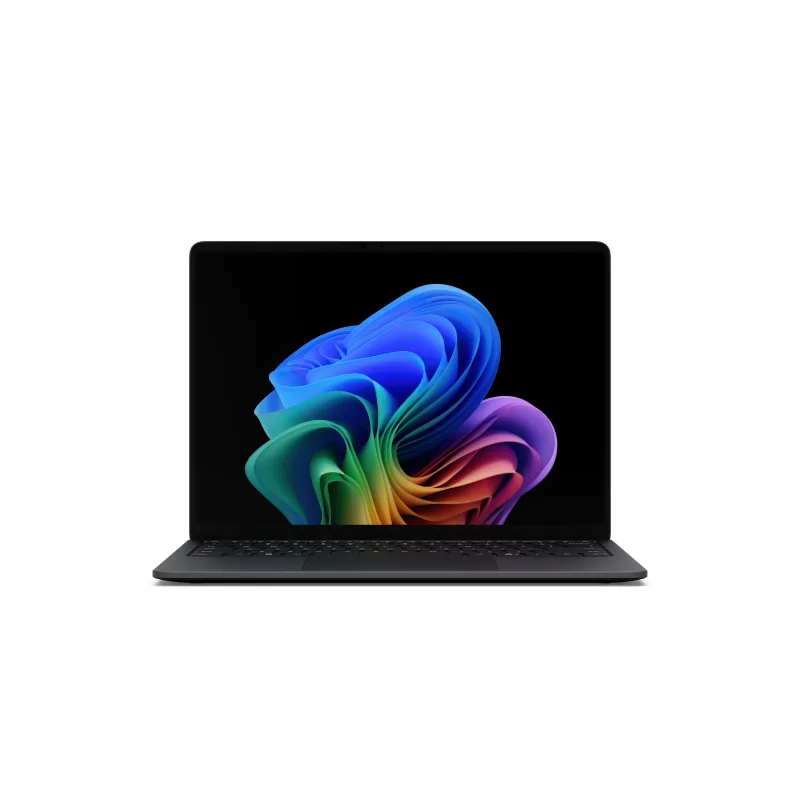 Microsoft Surface Laptop 13.8" (8. edice)/SD-X2 Elite/13,8"/2304x1536/T/32GB/1TB/Adreno/W11P/Black/2 EP2-62164