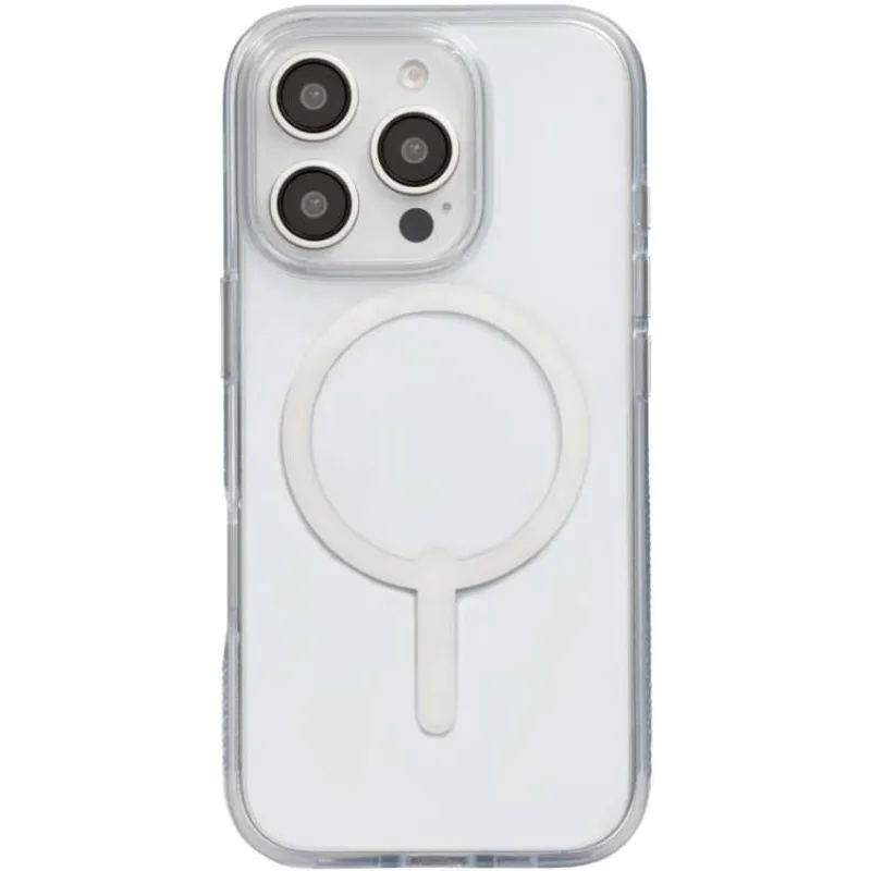 ZAGG kryt Crystal Palace Lite Snap iPhone 16 Pro Max Transparentné (702315037)