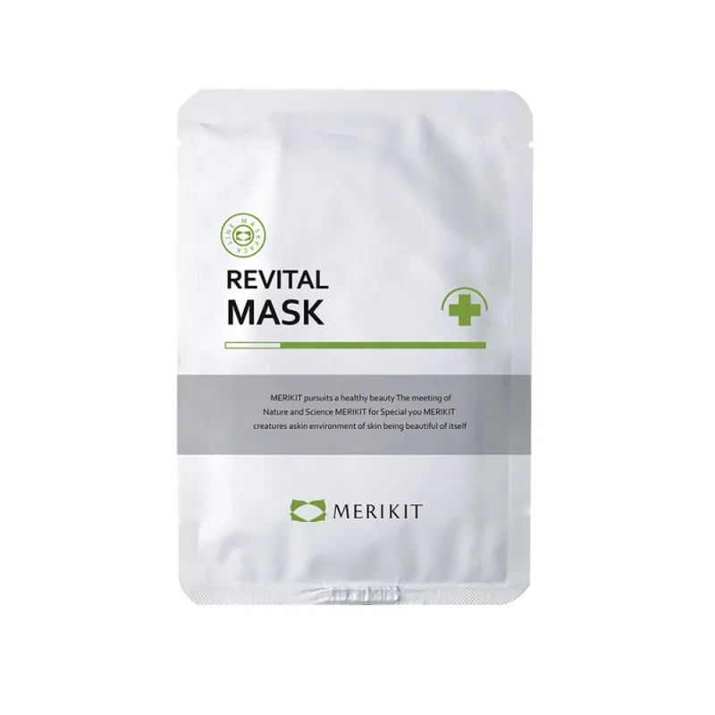 Merikit Revital Mask 22g