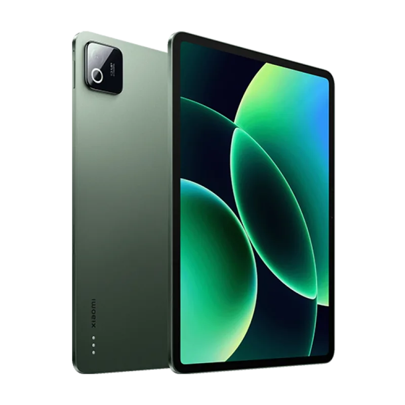 Tablet Xiaomi Pad 8 11.2 8GB RAM 256GB WiFi - Pine Green