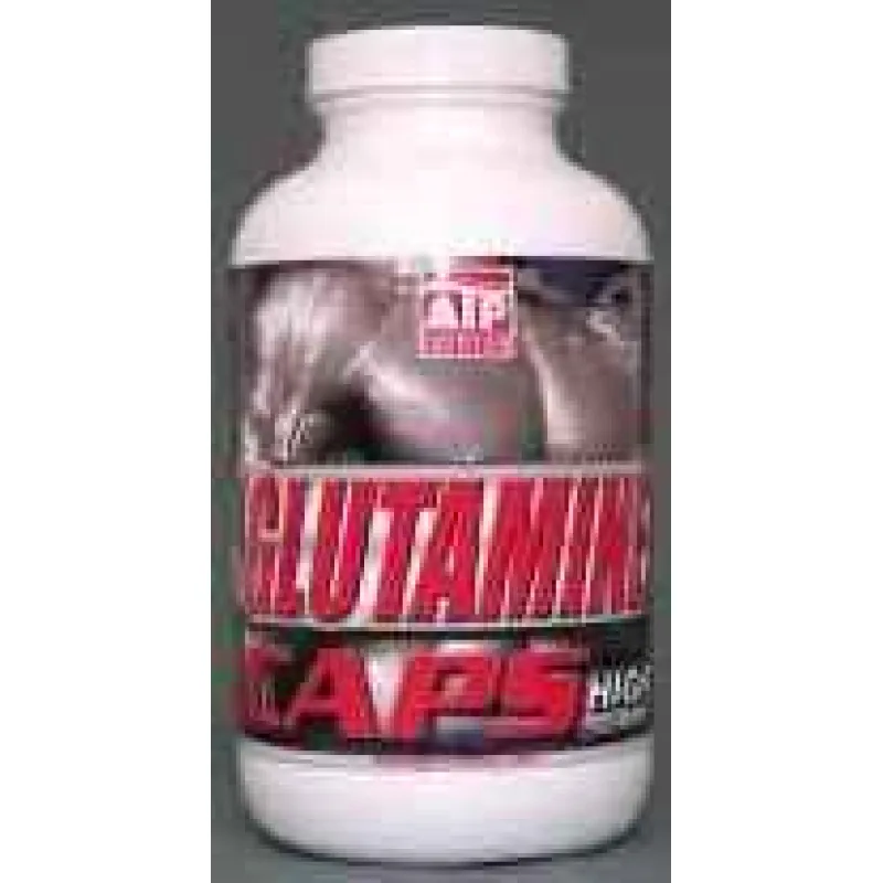Glutamin 150 kaps.
