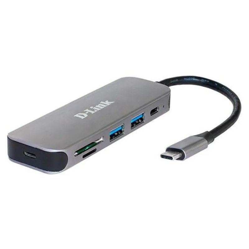 D-Link DUB-2325/E