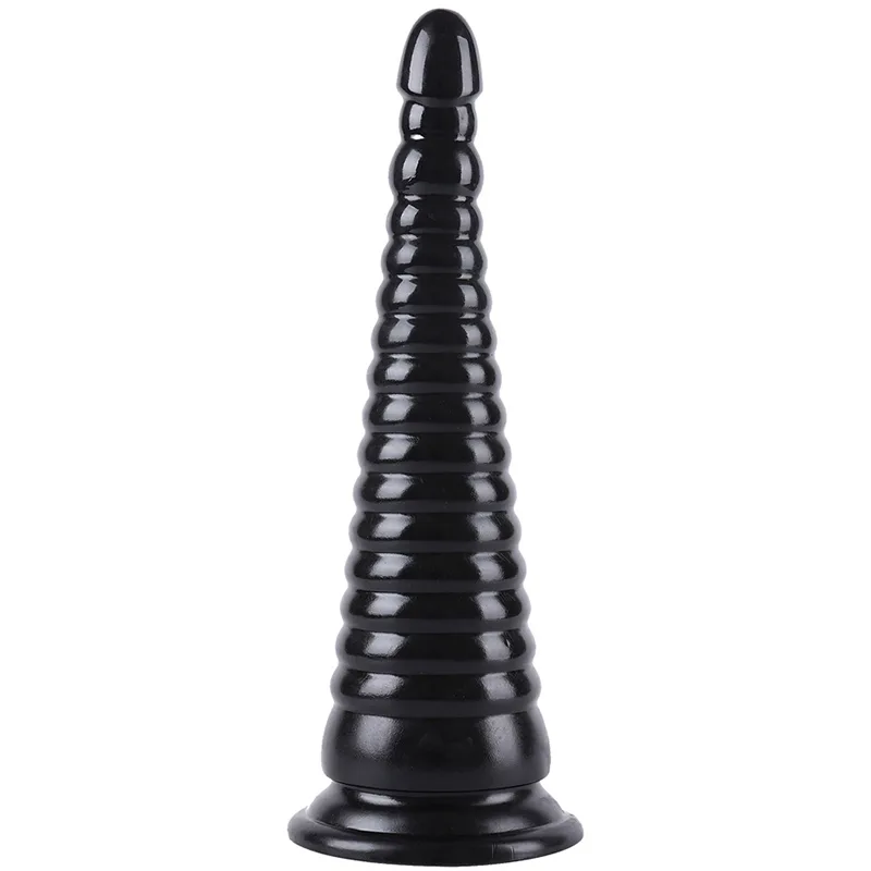 Extreme Anal Gear Extreme Anal Cone XXL (33cm)