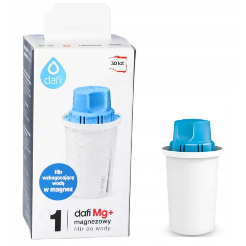 Vodný filter Dafi Classic Mg+ – s horčíkom