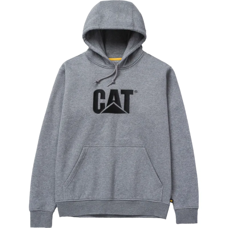 Caterpillar CAT pánska mikina grey