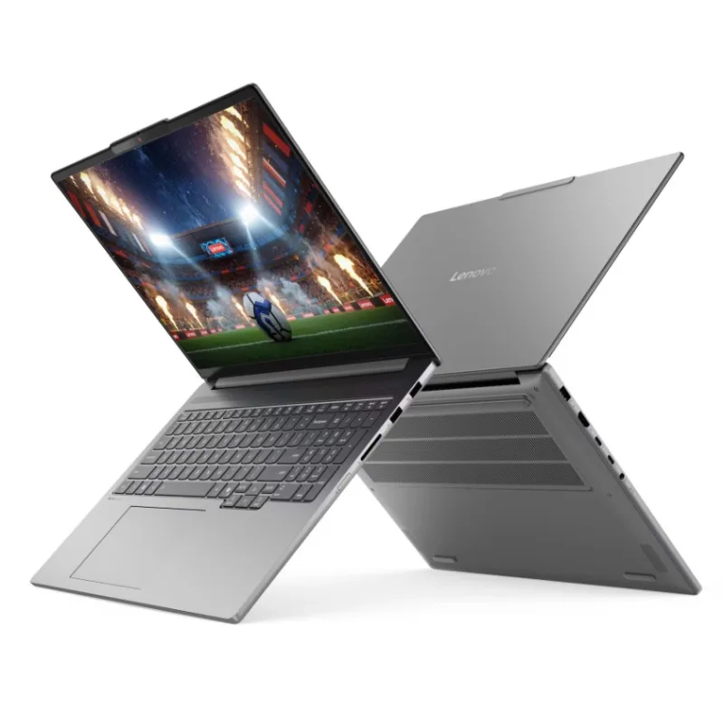 Lenovo IdeaPad Pro 5/16IPH11/U9-386H/16"/2880x1800/32GB/1TB/RTX 5060/bez OS/Gray/2R 83SK003VCK