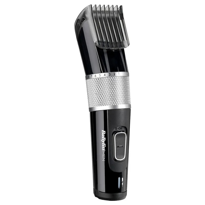 BABYLISS PARIS BABYLISS E973E Powerful Control - strihací strojček na vlasy a fúzy