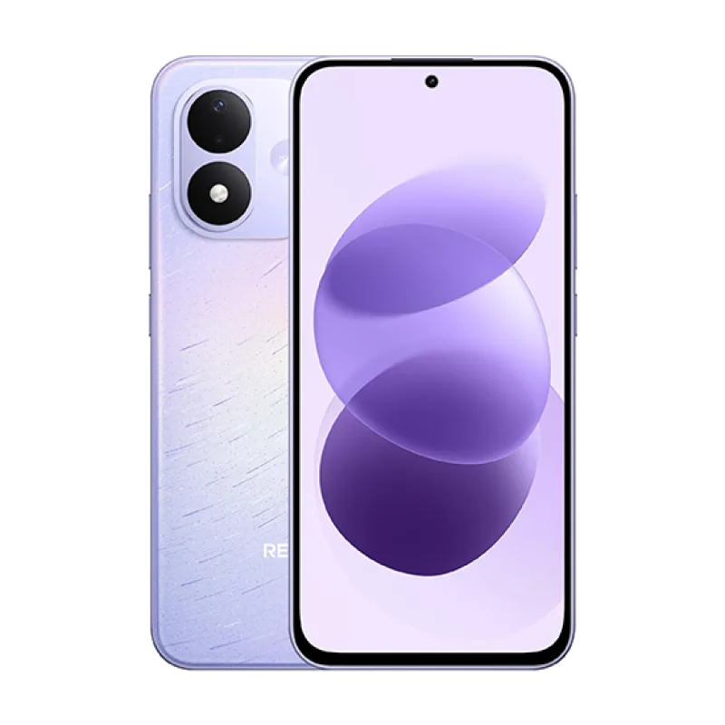 Xiaomi Redmi Note 17 4G 6GB RAM 256GB - Purple