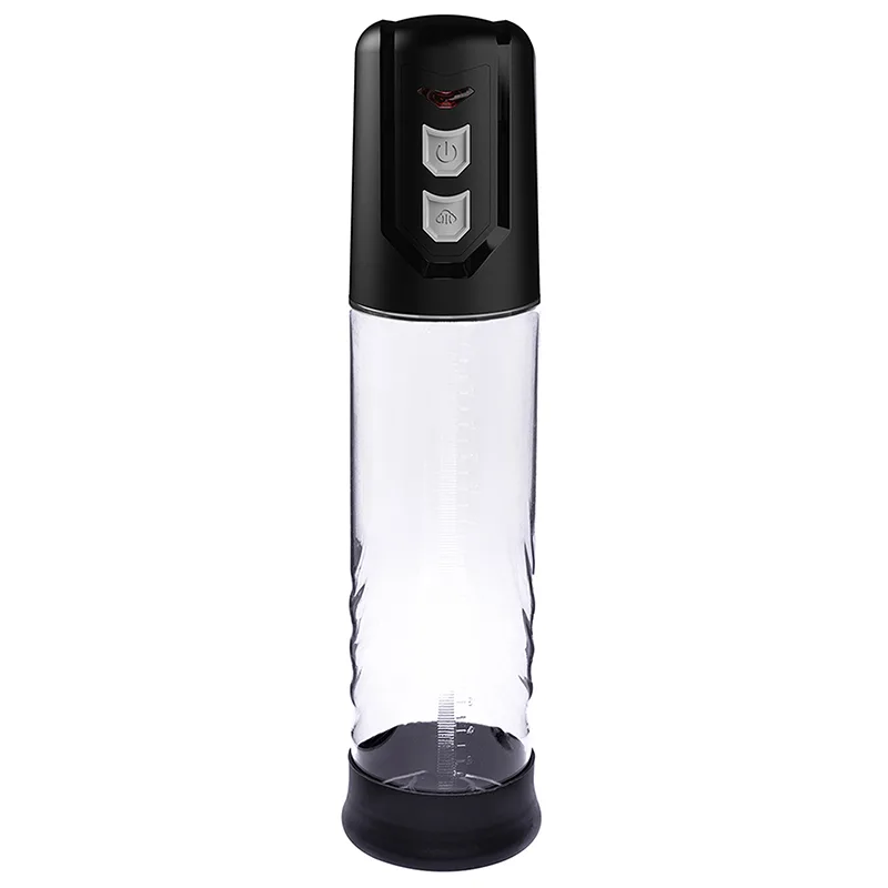 Boss Series Powerpump Expert Electric Vacuum Pump