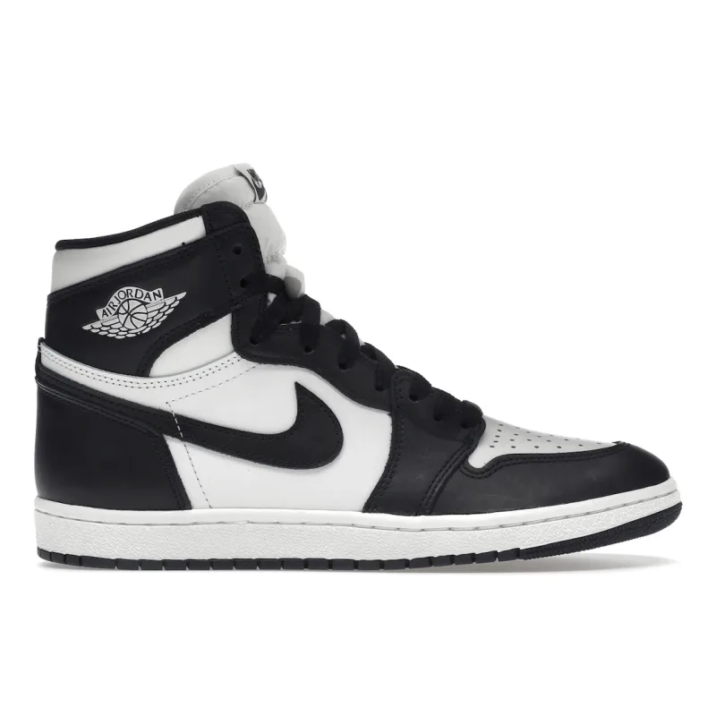 Jordan 1 Retro High '85 Black White (2023) - 44