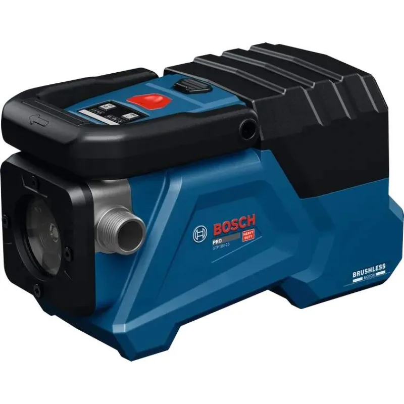 BOSCH PRO GTP18V-28