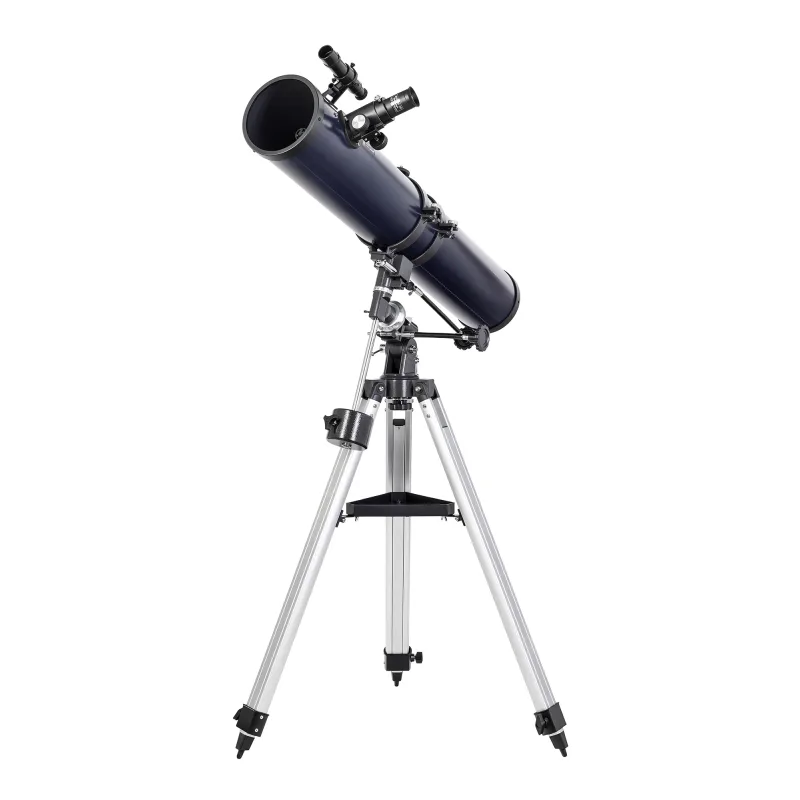Teleskop Levenhuk New Skyline PLUS 114/900 EQ1 Telescope