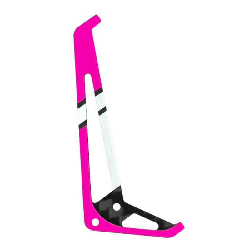 OMP M1 V3 PRO Ocasní stabilizátor-Fialová