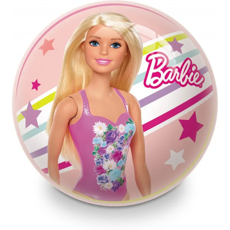 Dětský míč Mondo BioBall Barbie 230mm