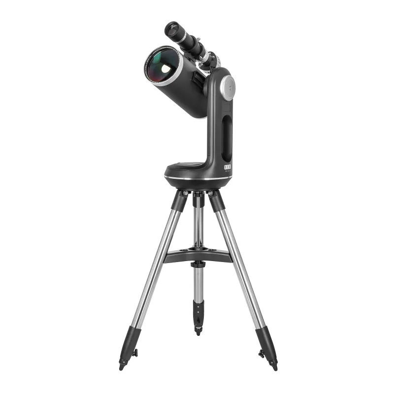 Inteligentný teleskop Levenhuk Kelvin Bright STM127 Smart Telescope