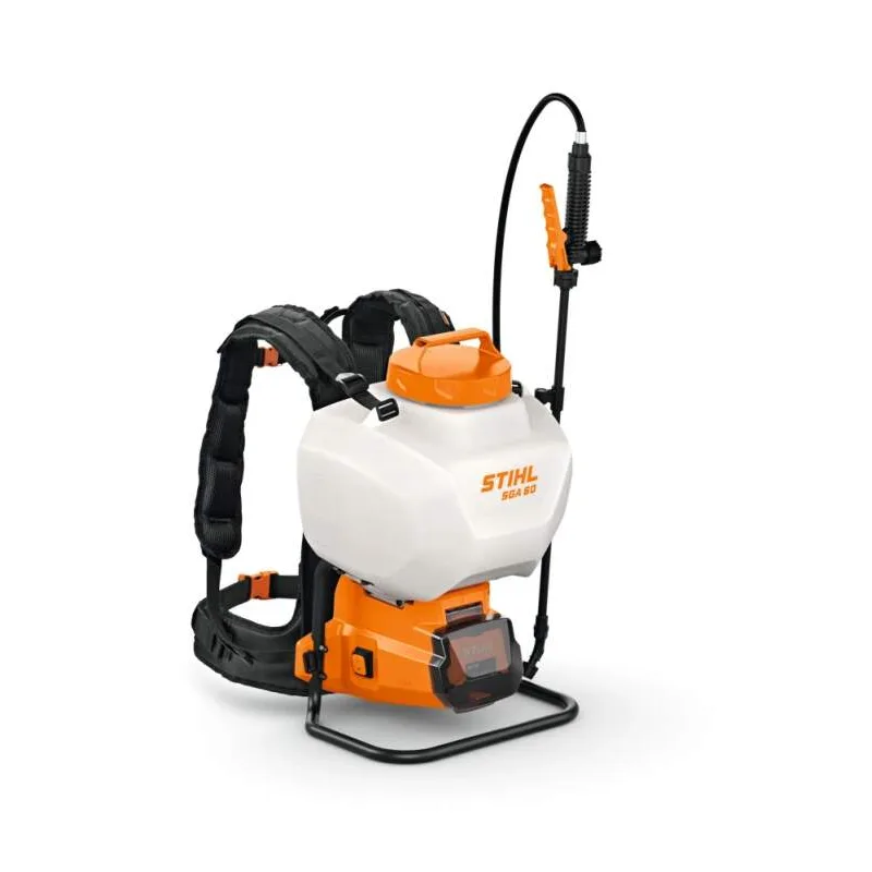 STIHL SGA 60 sólo verzia