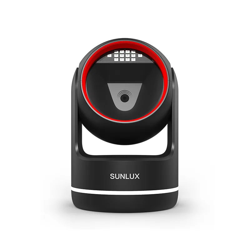 Skener ExVAN E-2610 2D čítačka čiarových kódov - USB