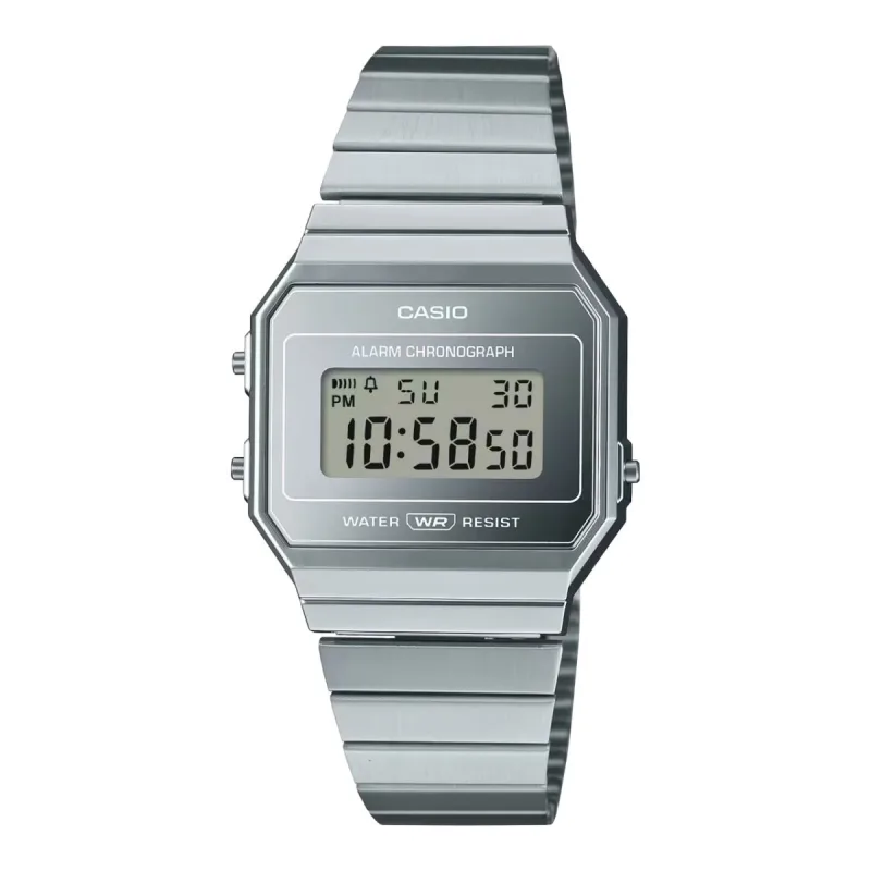Hodinky CASIO unisex A700WEV-7A (37,4MM)