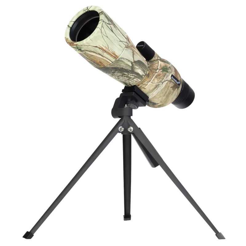 Pozorovací ďalekohľad Levenhuk Camo Moss 60
