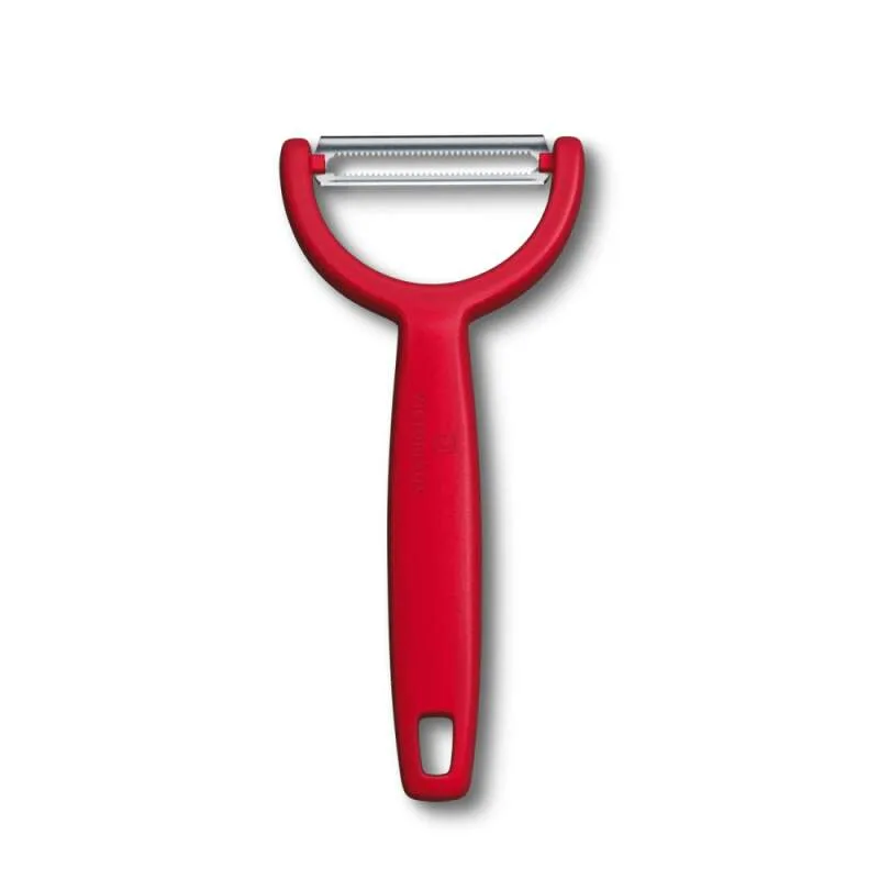 VICTORINOX škrabka univerzálna 6.0963.1 - červená