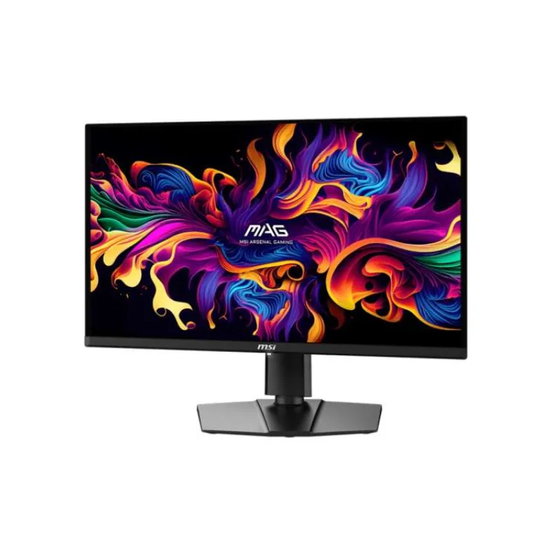 MSI MAG/271QPX E2/26,5"/QD-OLED/QHD/240Hz/0,03ms/Čierna/3R (MAG 271QPX QD-OLED E2)
