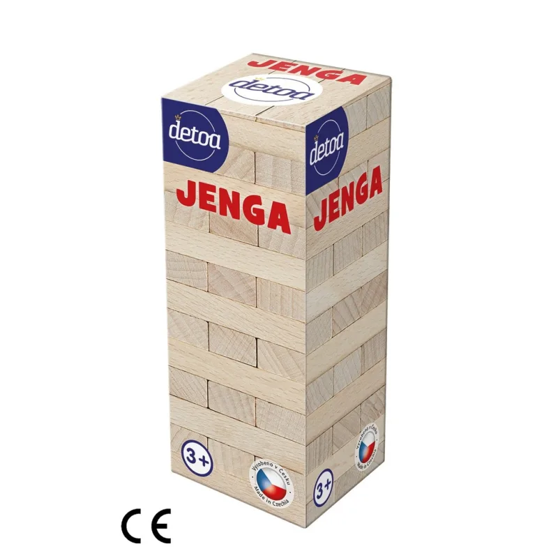 SES SES Creative Učím sa preplietať