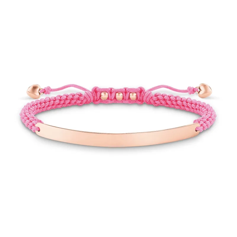 Dámsky Náramok THOMAS SABO LBA00485979L2 (21CM )