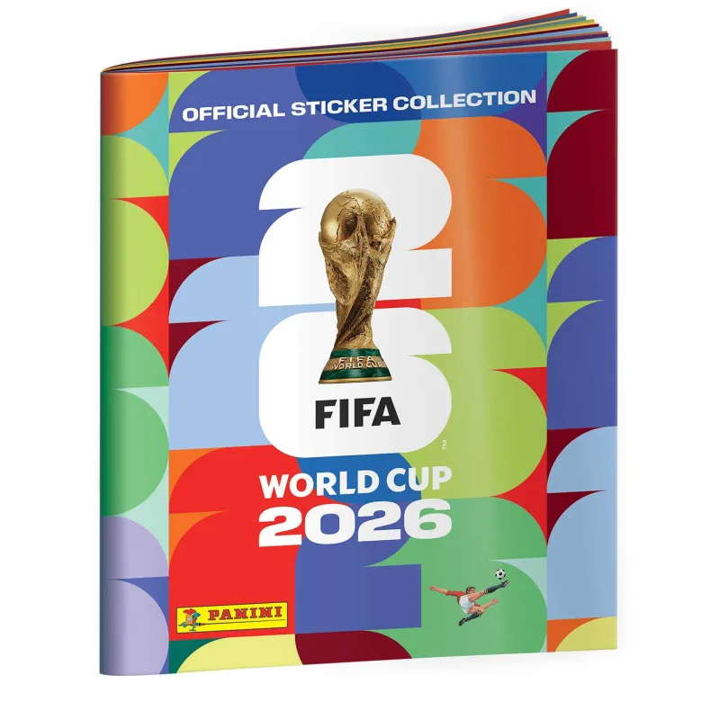 FIFA WORLD CUP 2026 - servis