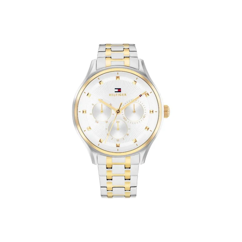 Dámske Hodinky TOMMY HILFIGER 1782750 (38MM)