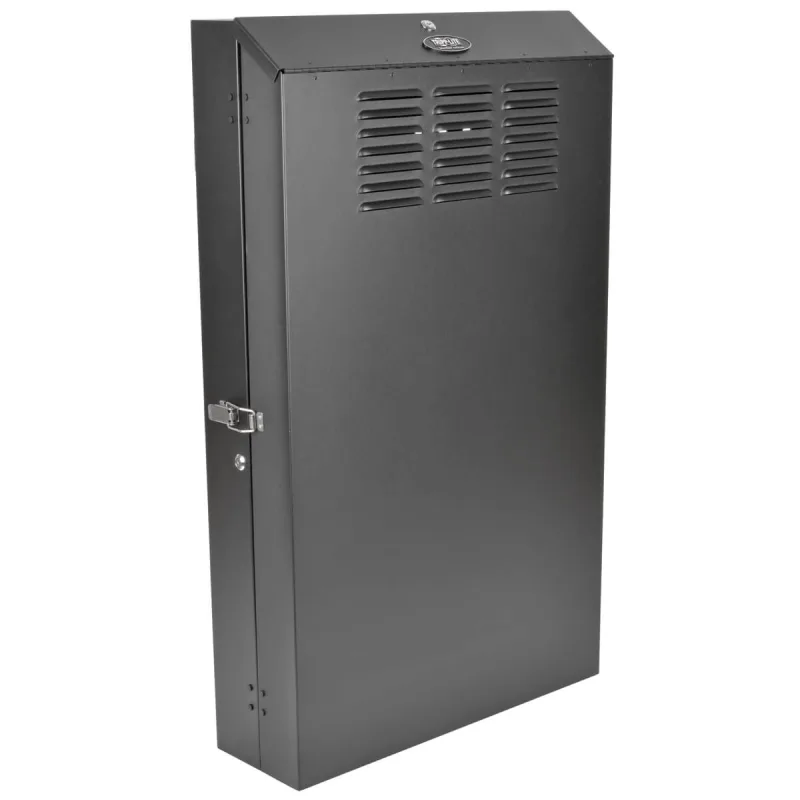 EATON Skříň SmartRack 4U vertikálně, Š=650, V=1100, hloubka pro servery, montáž na stěnu SRWF4U36