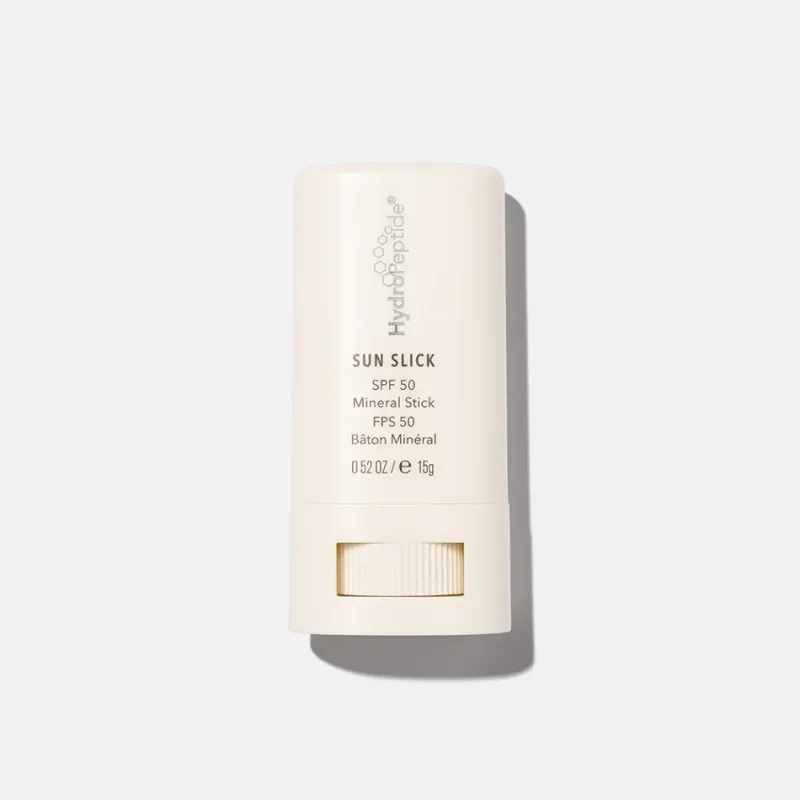 Hydropeptide Sun Slick SPF 50 Mineral Stick 15 g