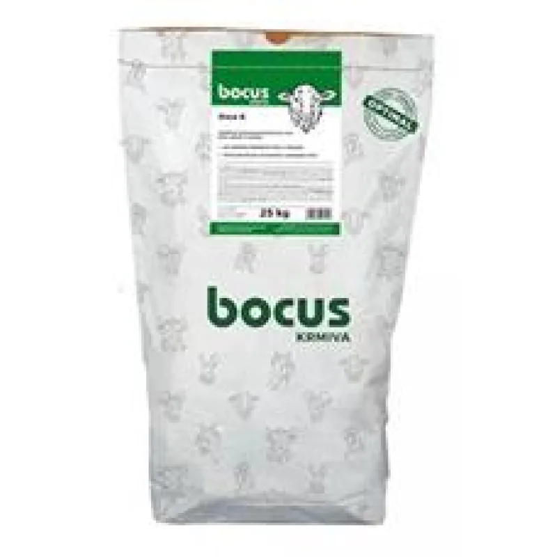 BOCUS Ovce-G 25kg